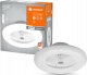 Smart LED light with fan LEDVANCE SMART WIFI, 74W, 3000-6500K, 3050lm, with remote control 6