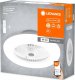 Smart LED light with fan LEDVANCE SMART WIFI, 74W, 3000-6500K, 3050lm, with remote control 8