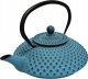 Keto teapot MPLCO, blue, 1.25 L 1