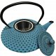 Keto teapot MPLCO, blue, 1.25 L 2