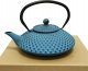 Keto teapot MPLCO, blue, 1.25 L 4
