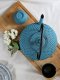 Keto teapot MPLCO, blue, 1.25 L 6