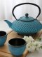 Keto teapot MPLCO, blue, 1.25 L 9