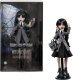Mattel Monster High X Wednesday Szkolny Mundurek (HXJ04) 1