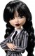 Mattel Monster High X Wednesday Szkolny Mundurek (HXJ04) 2
