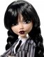 Mattel Monster High X Wednesday Szkolny Mundurek (HXJ04) 5