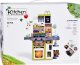 Kuchnia dla Małego Kucharza z Efektami dźwięk para światło 63 ele ZA5325 14