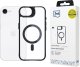 3MK Etui Satin Armor Case do Apple iPhone SE 4 1
