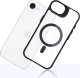 3MK Etui Satin Armor Case do Apple iPhone SE 4 4