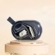 Słuchawka Bluetooth Dudao U17Max OWS - granatowa 1
