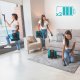 Cecotec Conga Carpet&Spot Clean Infinity Odkurzacz piorący 3