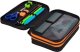 COOLPACK - JUMPER 3 - PIÓRNIK POTRÓJNY Z WYPOSAŻENIEM - GAMER 1