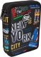 COOLPACK - JUMPER XL - PIÓRNIK PODWÓJNY Z WYPOSAŻENIEM - BIG CITY 1