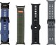 4smarts Watchband 4er Set Alpha für Samsung Galaxy Watch Ultra 1