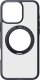 ML Etui Torras Ostand R Fusion dla iPhone 16 ProMax (Czarne) 1