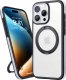 ML Etui Torras Ostand R Fusion dla iPhone 16 ProMax (Czarne) 4