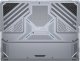 Laptop MSI Titan 18 HX AI A2XWIG-220PL Ultra 9 285HX / 64 GB / 6 TB / W11 Pro / RTX 5080 / 120 Hz 5