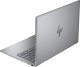 HP ENVY x360 14-fa0013nw AMD Ryzen 5 8640HS Hybryda (2w1) 35,6 cm (14") Ekran dotykowy 3K 16 GB LPDDR5-SDRAM SSD Wi-Fi 7 (802.11be) Windows 11 Home Srebrny 4