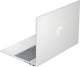 HP Pavilion Laptop 16-af0004nw Intel Core Ultra 5 125U 40,6 cm (16") 2K 16 GB 512 GB SSD Wi-Fi 6E (802.11ax) Srebrny 2