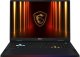 Laptop MSI Raider 18 HX AI A2XWIG-222PL Ultra 9 285HX / 64 GB / 4 TB / W11 / RTX 5080 / 120 Hz 1