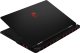 Laptop MSI Raider 18 HX AI A2XWIG-222PL Ultra 9 285HX / 64 GB / 4 TB / W11 / RTX 5080 / 120 Hz 14
