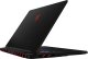 Laptop MSI Raider 18 HX AI A2XWIG-222PL Ultra 9 285HX / 64 GB / 4 TB / W11 / RTX 5080 / 120 Hz 5