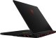 Laptop MSI Raider 18 HX AI A2XWIG-222PL Ultra 9 285HX / 64 GB / 4 TB / W11 / RTX 5080 / 120 Hz 6