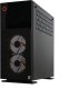 Komputer Hiro Wingman Ryzen 7 9800X3D, 32 GB, GeForce RTX 5080, 2 TB M.2 PCIe Windows 11 Home 1