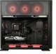 Komputer Hiro Wingman Ryzen 7 9800X3D, 32 GB, GeForce RTX 5080, 2 TB M.2 PCIe Windows 11 Home 2