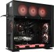 Komputer Hiro Wingman Ryzen 7 9800X3D, 32 GB, GeForce RTX 5080, 2 TB M.2 PCIe Windows 11 Home 3
