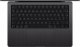 MacBook Pro 14,2 cali: M4 Pro 12/16, 48GB, 1TB, 70W - Gwiezdna czerń - MX2H3ZE/A/R2/D1 2