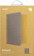 UNIQ Belmont Passport Case RFID Blocking Gray/Yellow 6