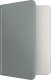 UNIQ Belmont Passport Case RFID Blocking Green Ivory 1
