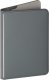 UNIQ Belmont Passport Case RFID Blocking Green Ivory 4