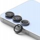 OSŁONA APARATU RINGKE CAMERA FRAME PROTECTOR 2-PACK GALAXY S4 FE BLACK 1