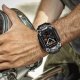 SUPCASE UB ORE APPLE WATCH ULTRA 1 / 2 (49 MM) BLACK 9