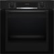 Bosch Serie 4 HBA334EB3 piekarnik 71 l 3400 W Czarny 1
