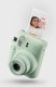 Fujifilm Instax mini 12 62 x 46 mm Miętowy 2