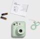 Fujifilm Instax mini 12 62 x 46 mm Miętowy 4