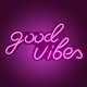 Actis Neon LED ACS-NEON VIBES 1