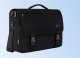 ML Torba biznesowa na laptopa / dokumenty 15.6'' Matein 1194 Czarna 1