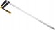 ML Ścisk stolarski typu F Deli Tools EDL111280 1