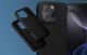 ML Etui Vention KUHB0-30 dla iPhone 16 Pro MagSafe (Czarne) 8