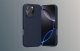 ML Etui Vention KUHL0-40 dla iPhone 16 Pro Max MagSafe (Niebieskie) 3