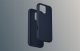 ML Etui Vention KUHL0-40 dla iPhone 16 Pro Max MagSafe (Niebieskie) 4