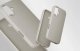 ML Etui Vention KUHM0-10 dla iPhone 16 MagSafe (Szare) 7