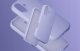 ML Etui Vention KUHV0-10 dla iPhone 16 MagSafe (Liliowe) 6
