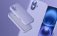 ML Etui Vention KUHV0-10 dla iPhone 16 MagSafe (Liliowe) 7