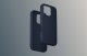 ML Etui Vention KUHL0-30 dla iPhone 16 Pro MagSafe (Niebieskie) 4