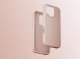 ML Etui Vention KUHP0-30 dla iPhone 16 Pro MagSafe (Różowe) 5